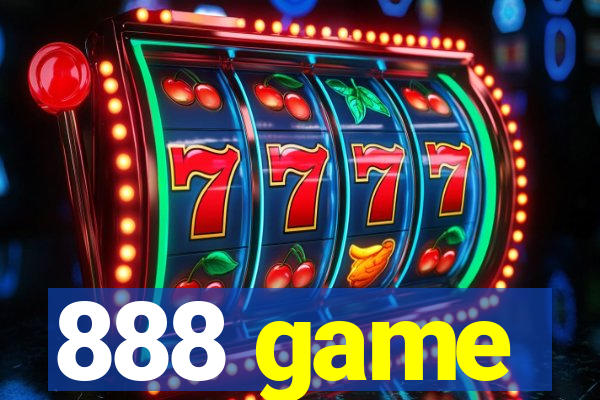 888 game